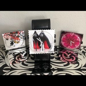 STAMPS Watch Set